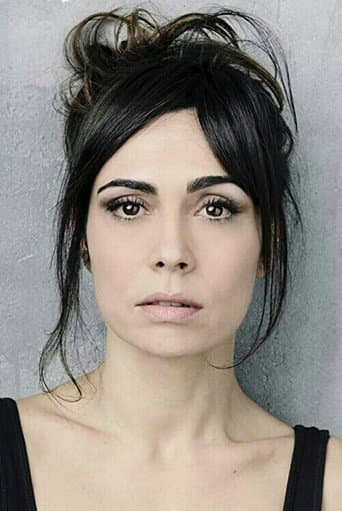 Itziar Atienza fotoğrafı