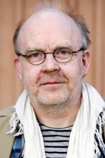 Claes Hartelius fotoğrafı