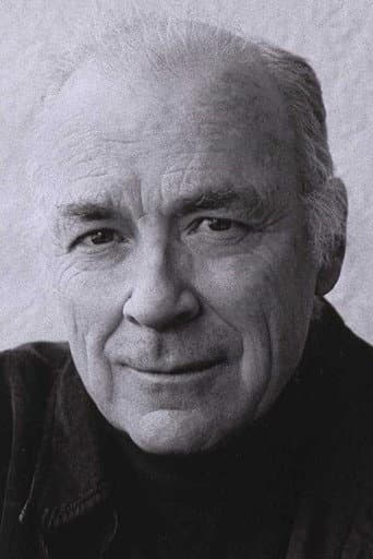 Cedric Smith fotoğrafı