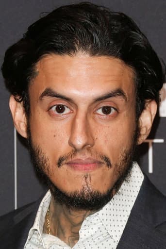 Richard Cabral fotoğrafı