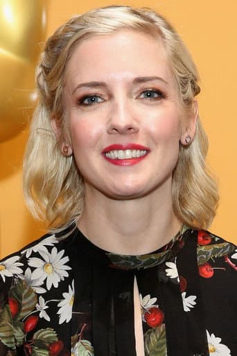 Katie Dippold fotoğrafı