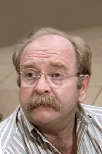 Wilford Brimley fotoğrafı