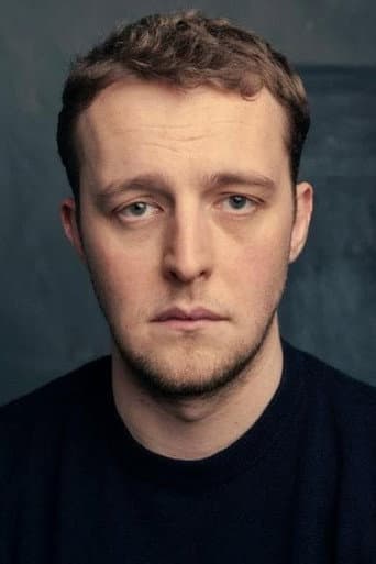 Fredrik Stenberg Ditlev-Simonsen fotoğrafı