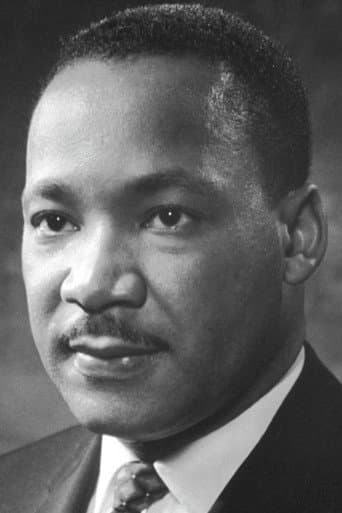 Martin Luther King Jr. fotoğrafı