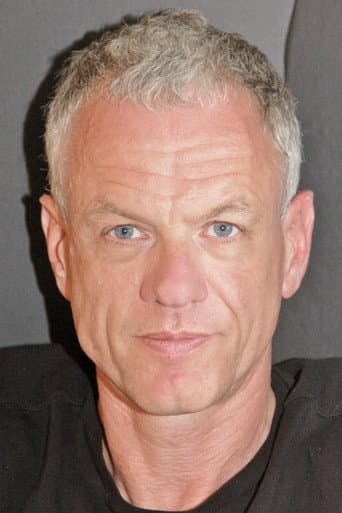 Alastair Duncan fotoğrafı