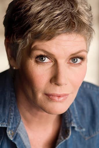 Kelly McGillis fotoğrafı