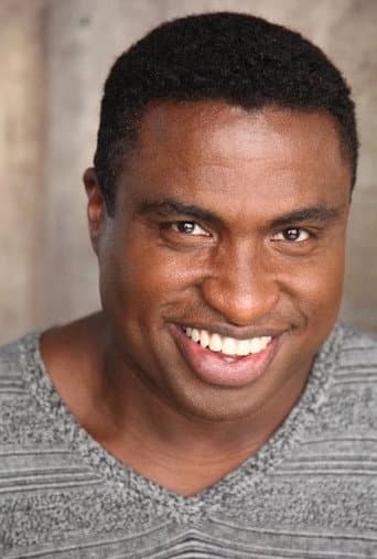 Michael-Leon Wooley fotoğrafı