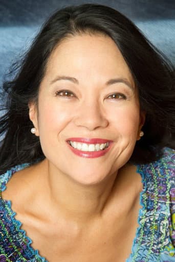 Christine Toy Johnson fotoğrafı