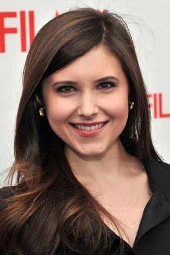 Melissa Farman fotoğrafı