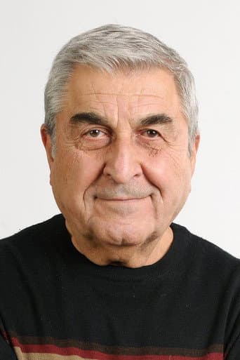 Cihat Tamer fotoğrafı