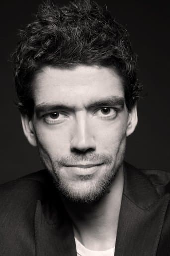 Javier Botet fotoğrafı