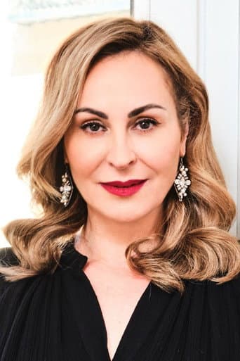 Ana Milán fotoğrafı