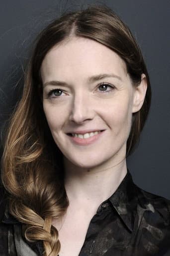 Kate Moran fotoğrafı