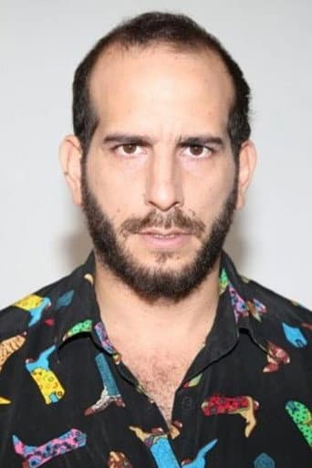 Nico García fotoğrafı
