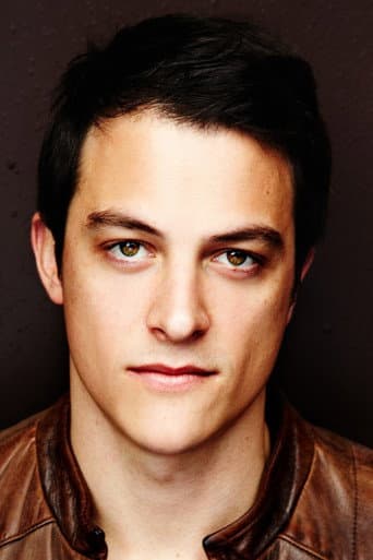 James Mackay fotoğrafı