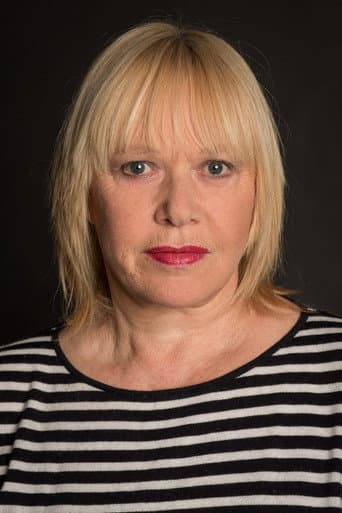 Joanna Żółkowska fotoğrafı