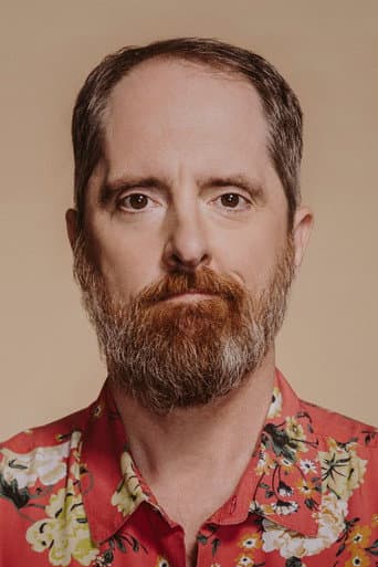 Brendan Hunt fotoğrafı