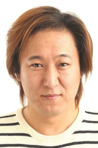 加瀬康之 fotoğrafı