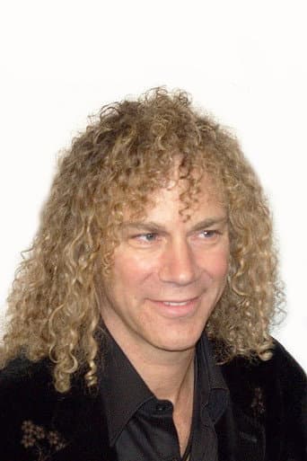 David Bryan fotoğrafı