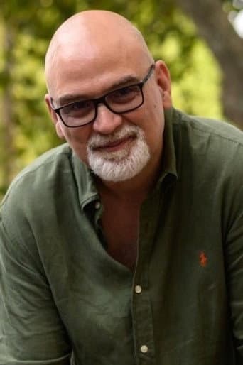Carlo Mazzotta fotoğrafı