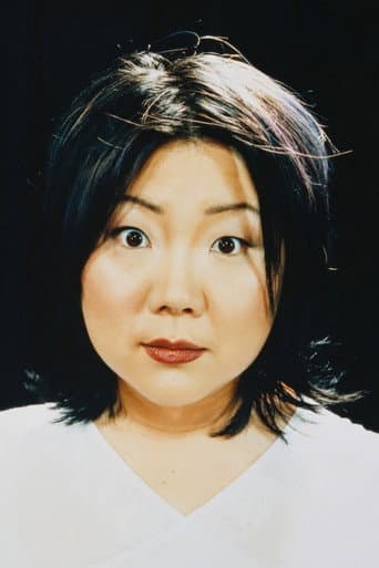 Margaret Cho fotoğrafı