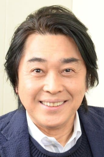 江原正士 fotoğrafı