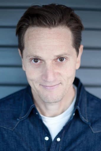 Matt Ross fotoğrafı