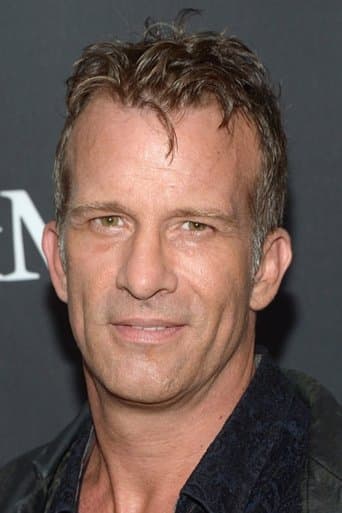 Thomas Jane fotoğrafı