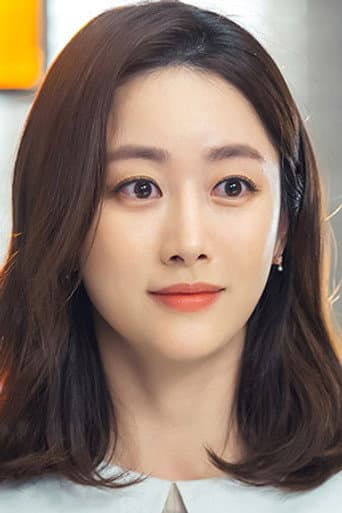 Hye-bin Jeon fotoğrafı