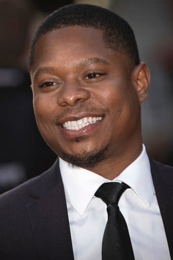 Jason Mitchell fotoğrafı