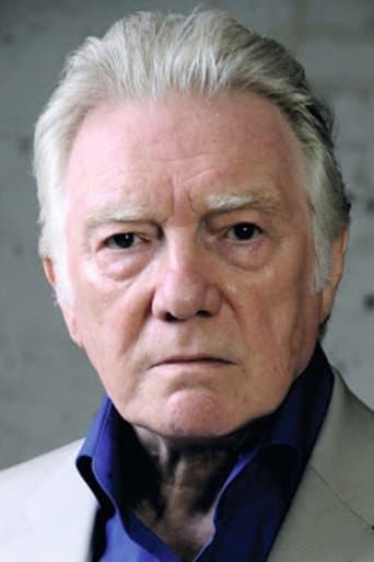 Alan Ford fotoğrafı