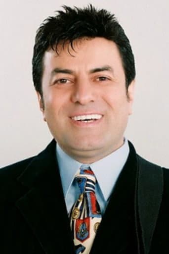 Coşkun Sabah fotoğrafı