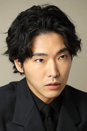 柄本佑 fotoğrafı