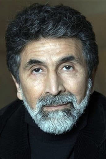 Azize Kabouche fotoğrafı