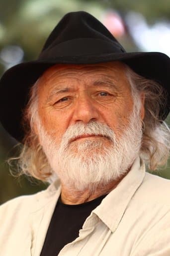 Rade Šerbedžija fotoğrafı