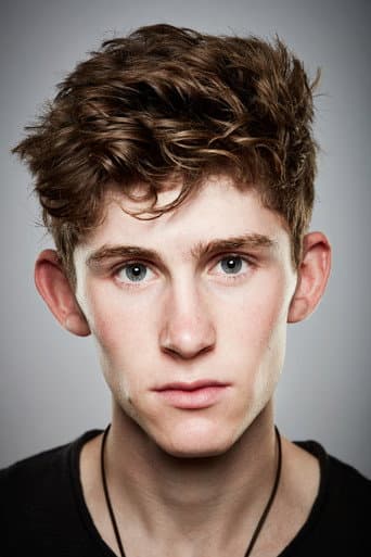 Fionn O'Shea fotoğrafı