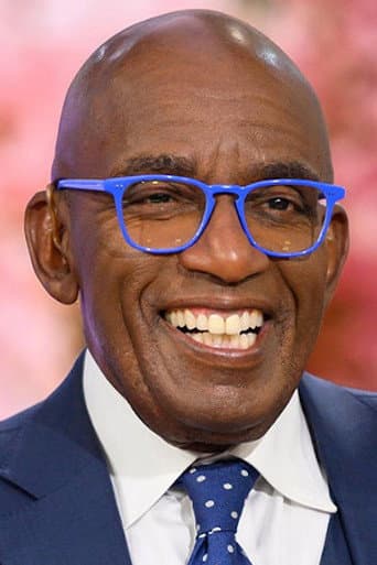 Al Roker fotoğrafı