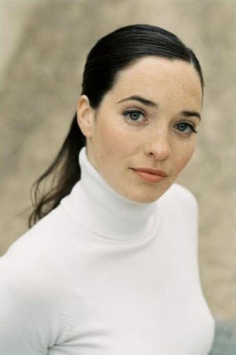 Aoibheann O'Hara fotoğrafı