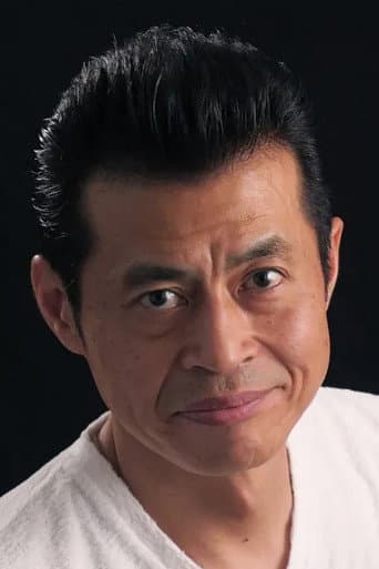 Jirou Saitou fotoğrafı