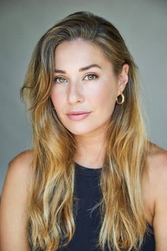 Gemma Forsyth fotoğrafı