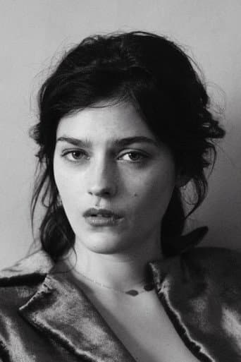 Amber Anderson fotoğrafı