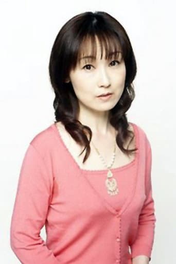 Tomoko Yoshikawa fotoğrafı