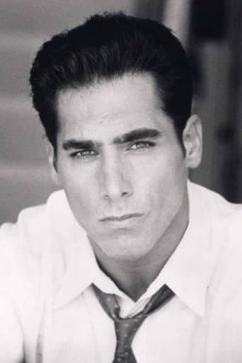Michael Cavalieri fotoğrafı