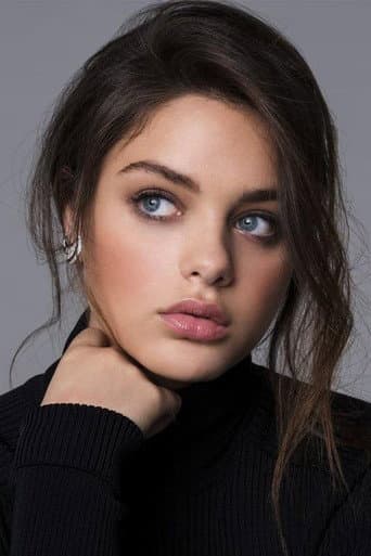 Odeya Rush fotoğrafı
