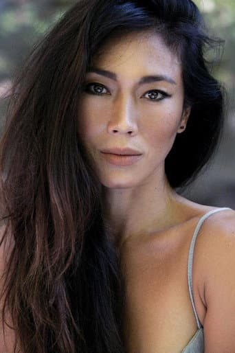 Daniele Suzuki fotoğrafı