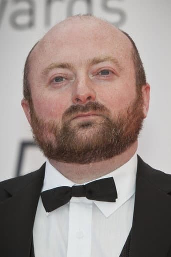 David Pearse fotoğrafı