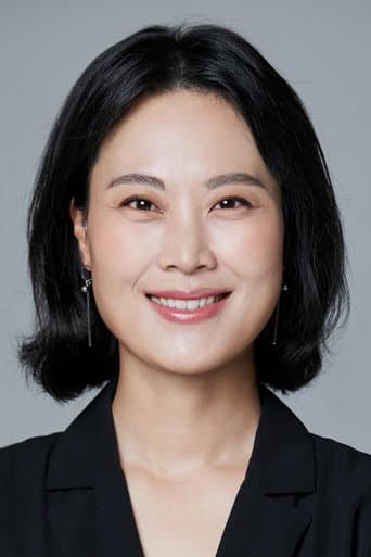 Jaehwa Kim fotoğrafı