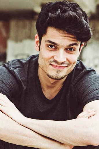 Giacomo Fadda fotoğrafı