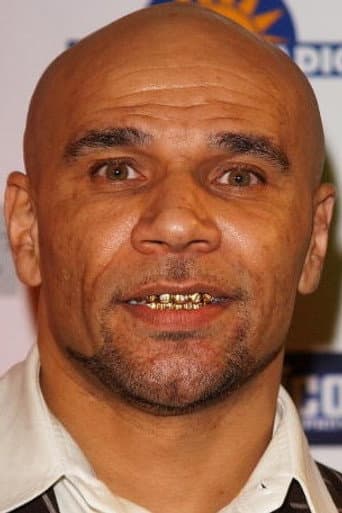 Goldie fotoğrafı