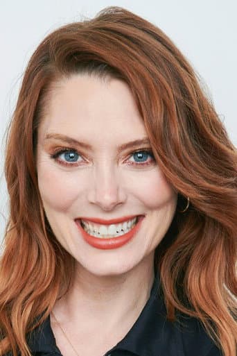 April Bowlby fotoğrafı